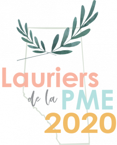 Lauriers-PME-logo
