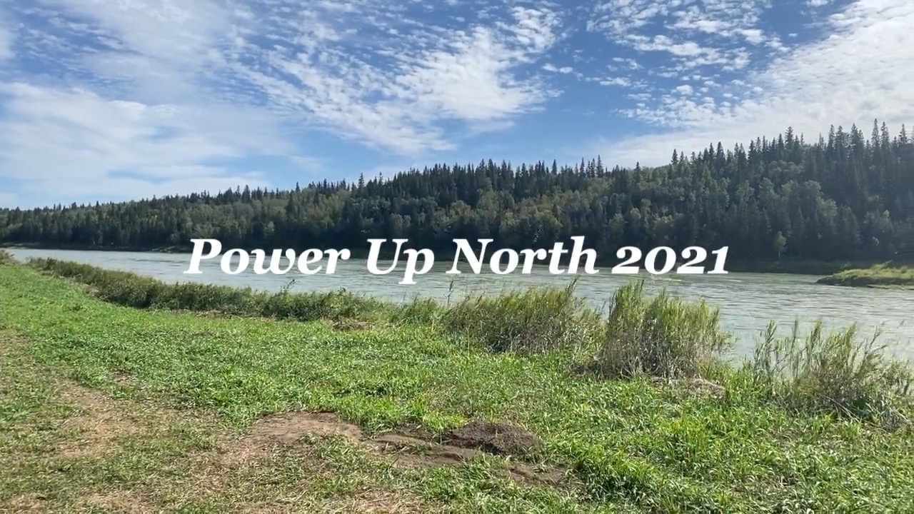 Article Power Up North